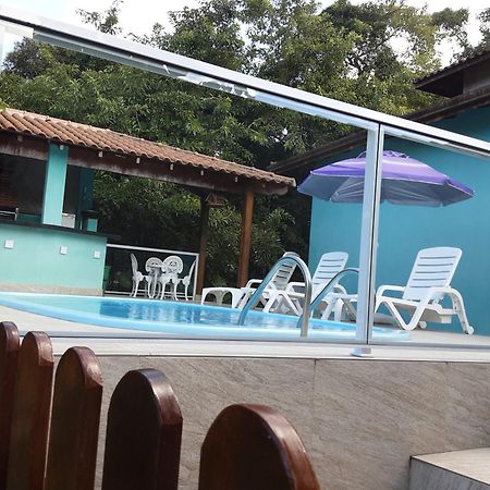 Casa De Praia/Massaguacu Caraguatatuba Exterior photo