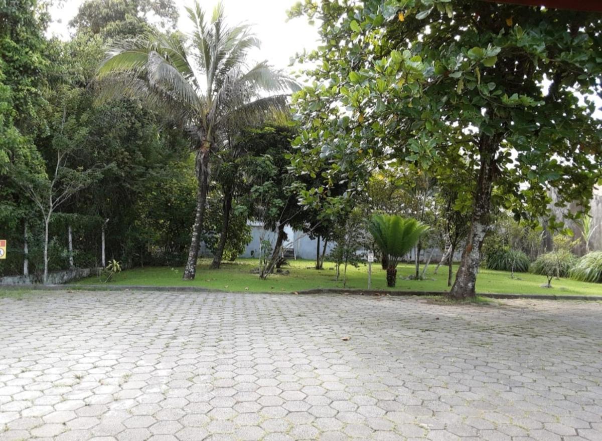Casa De Praia/Massaguacu Caraguatatuba Exterior photo