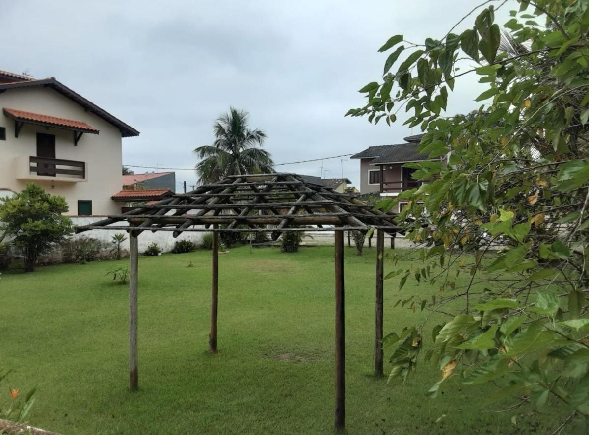 Casa De Praia/Massaguacu Caraguatatuba Exterior photo