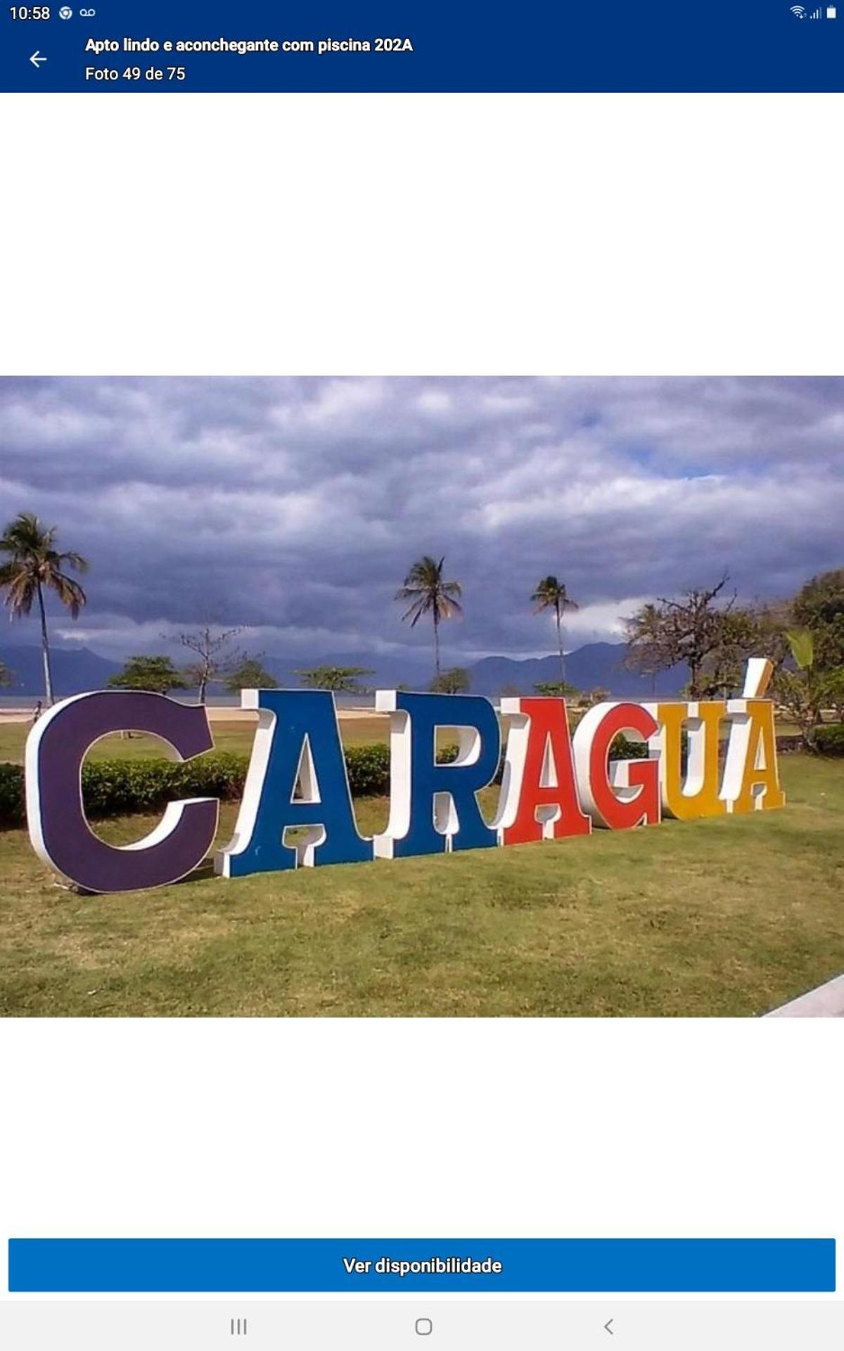 Casa De Praia/Massaguacu Caraguatatuba Exterior photo